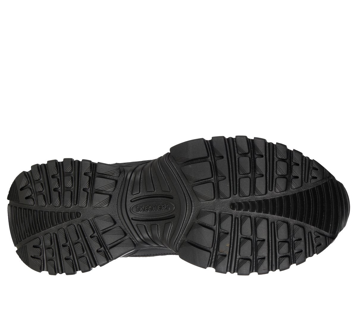 Skechers Slip-ins: E'Lite Afterburn - Grill Corporal - Men