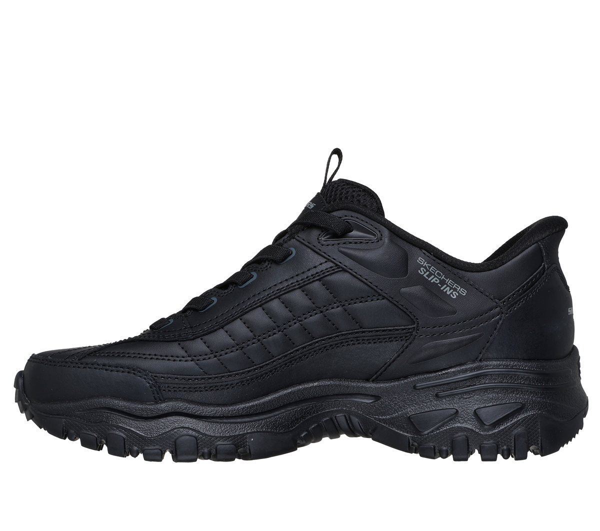 Skechers Slip-ins: E'Lite Afterburn - Grill Corporal - Men