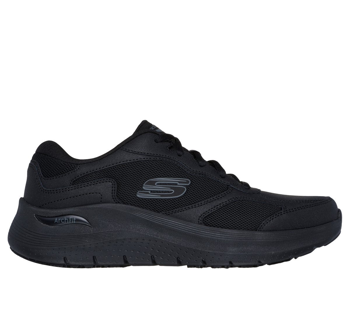 Skechers Work: Arch Fit 2.0 Slip Resistant - Men