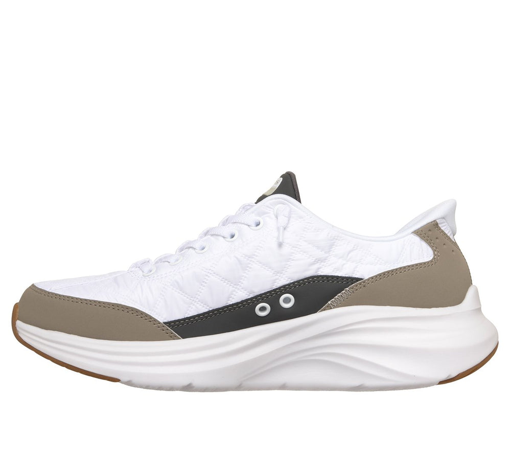 Skechers Slip-ins: Contour Foam - Cozy Fit - Men
