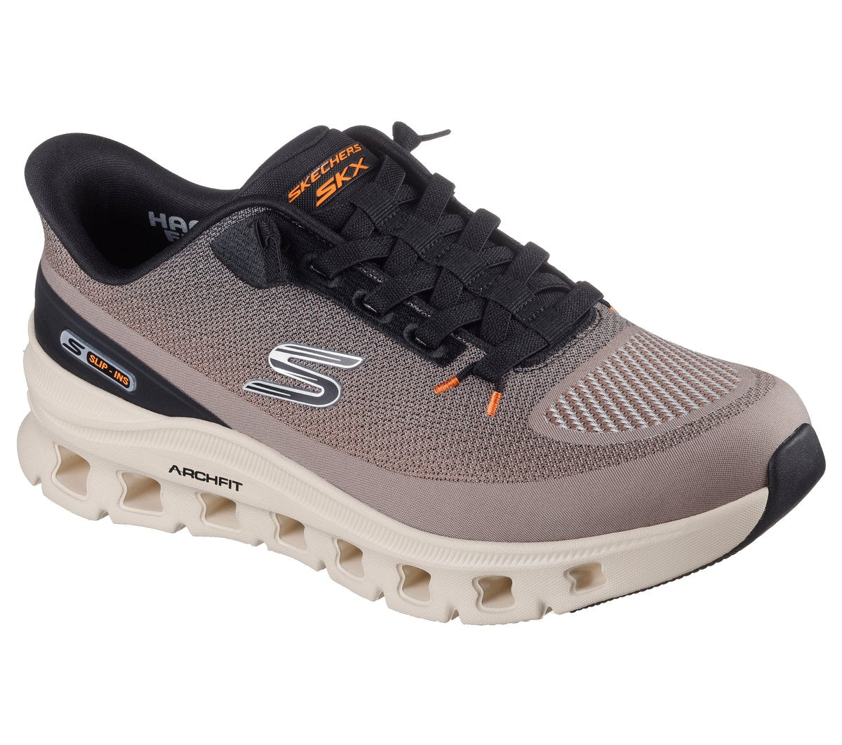 Skechers Slip-ins: Arch Fit Glide-Step Pro - Men