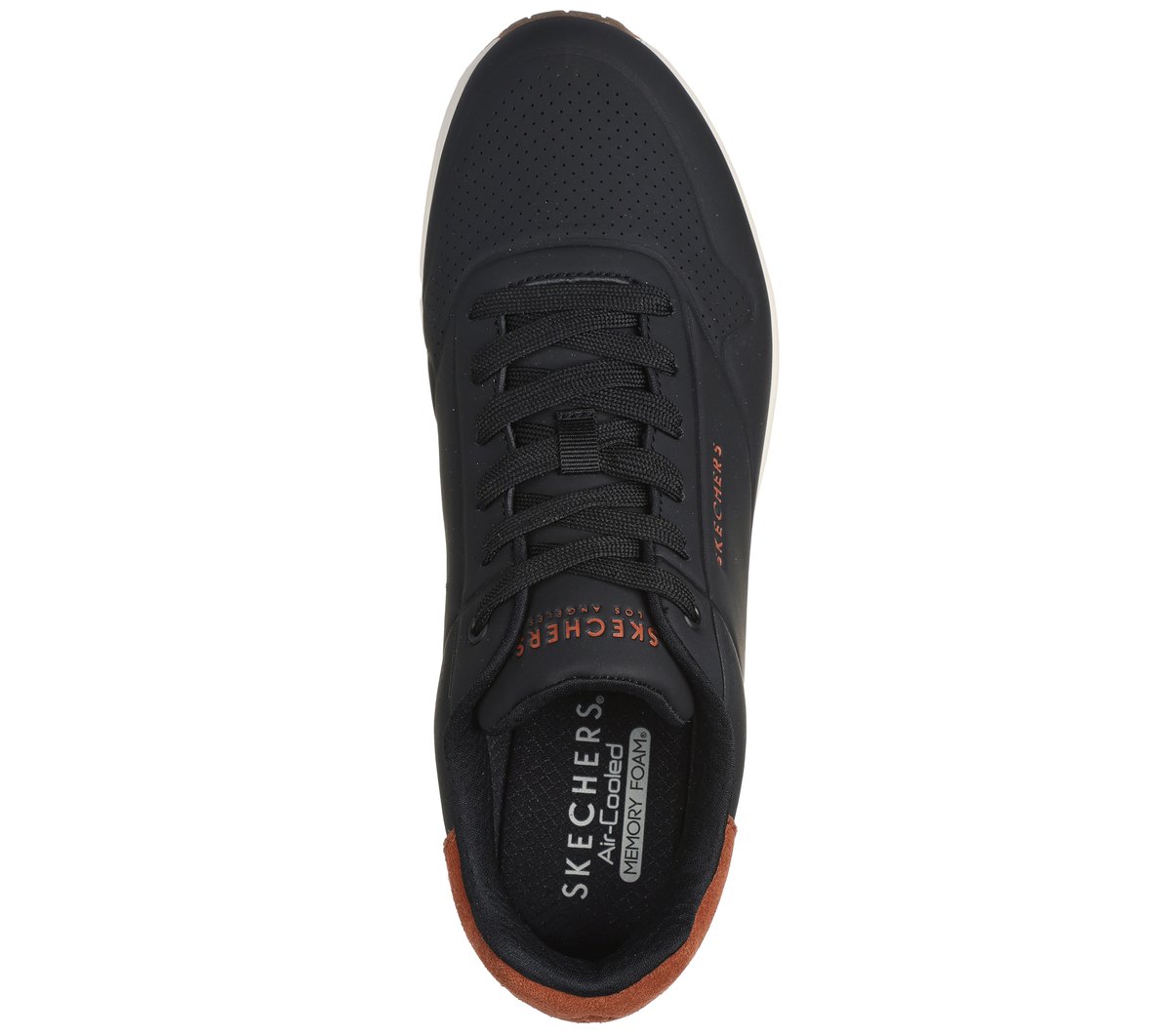 Skechers UNO - Suited On Air - Men
