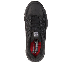 Skechers Work Relaxed Fit: Cankton ST - Men