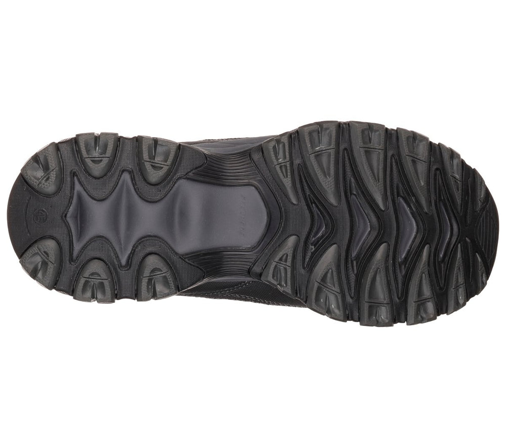 Skechers Work Relaxed Fit: Cankton ST - Men