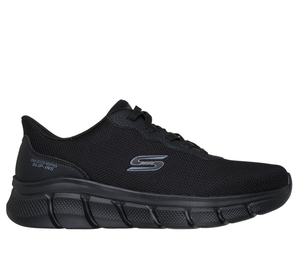 Skechers Slip-ins: BOBS Sport B Flex - Glacial Edge - Men
