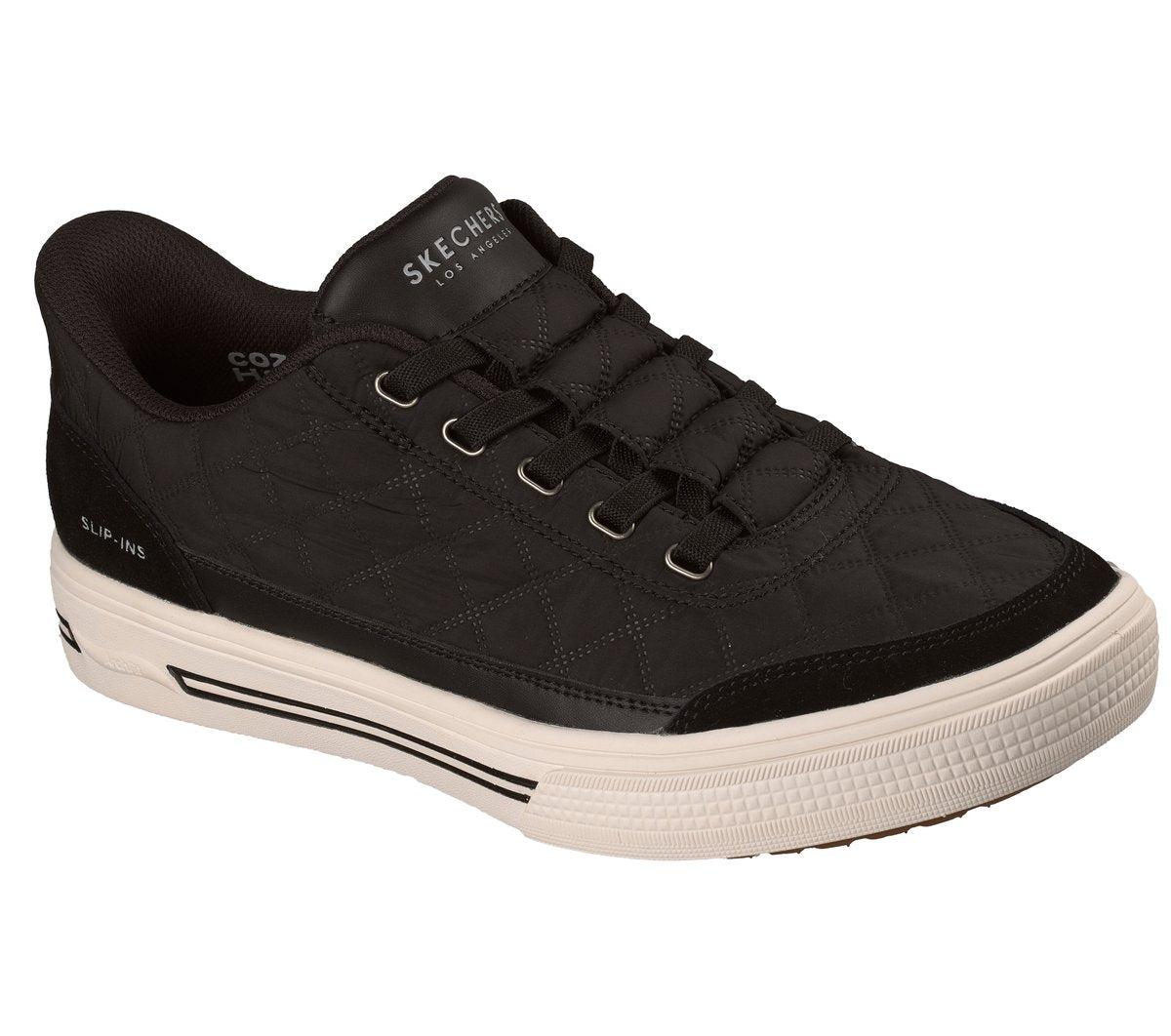 Skechers Slip-ins: Arch Fit Arcade - Cozy Fit Charming Daze - Men