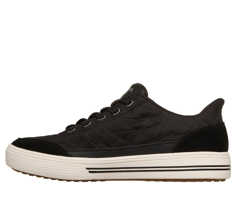 Skechers Slip-ins: Arch Fit Arcade - Cozy Fit Charming Daze - Men