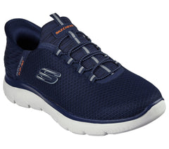 Skechers Slip-ins: Summits - High Range - Men