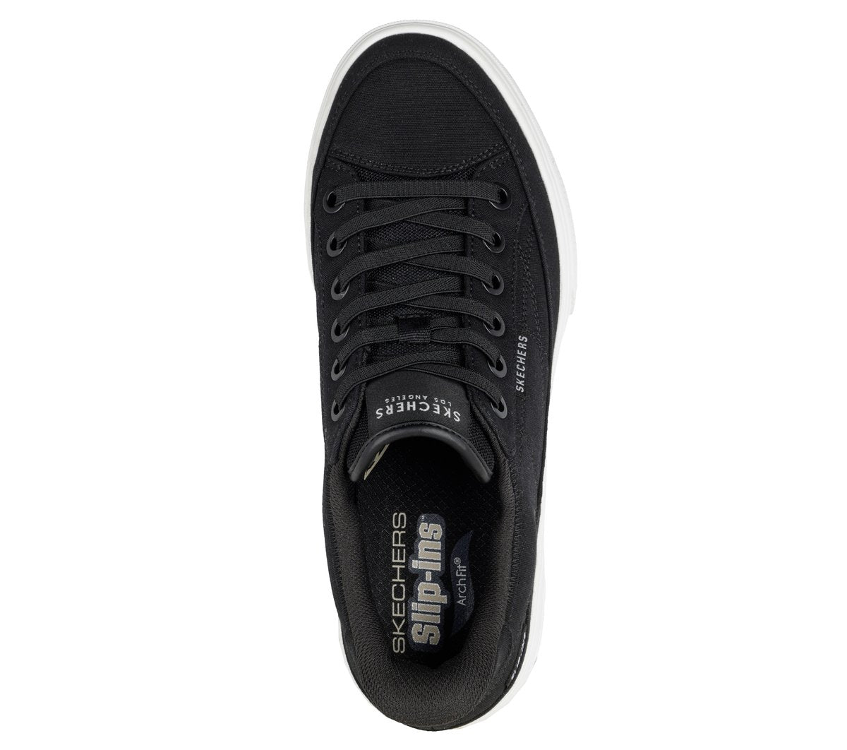 Skechers Slip-ins: Arch Fit Arcade - See Ya There - Men
