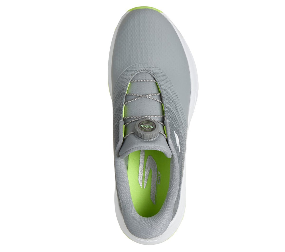 Skechers Slip-ins Golf Waterproof: Flow SI - Twist-Fit - Men