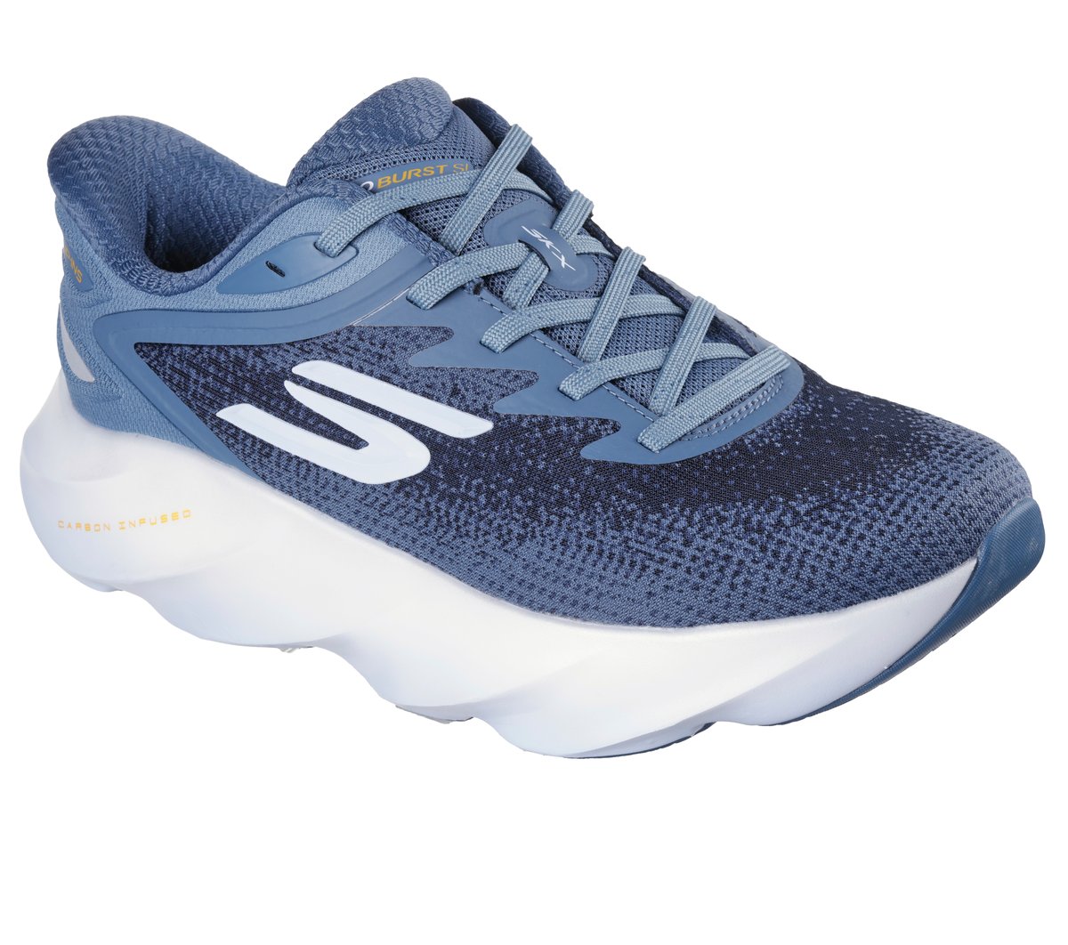 Skechers Slip-ins: Aero Burst - Men