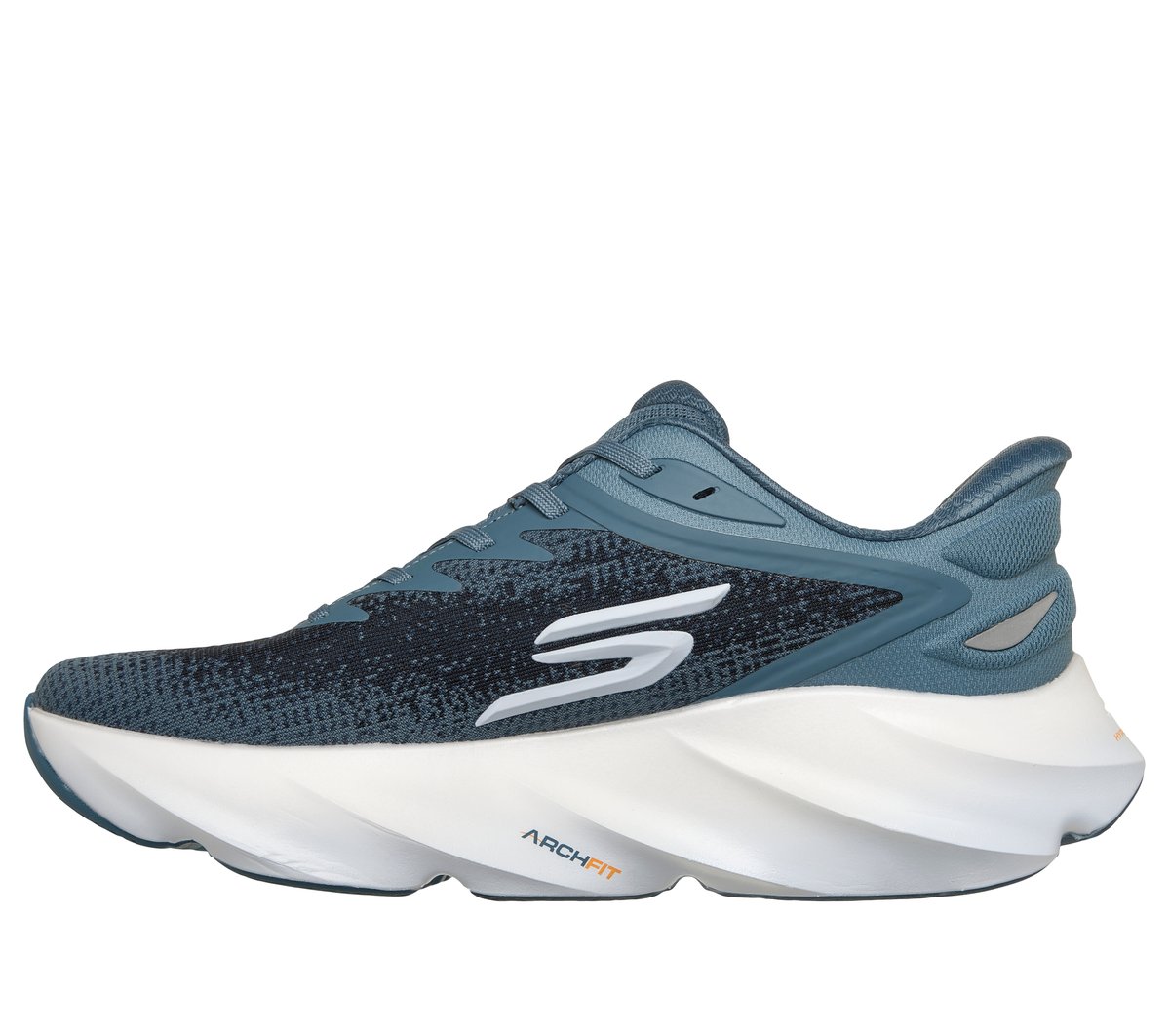 Skechers Slip-ins: Aero Burst - Men