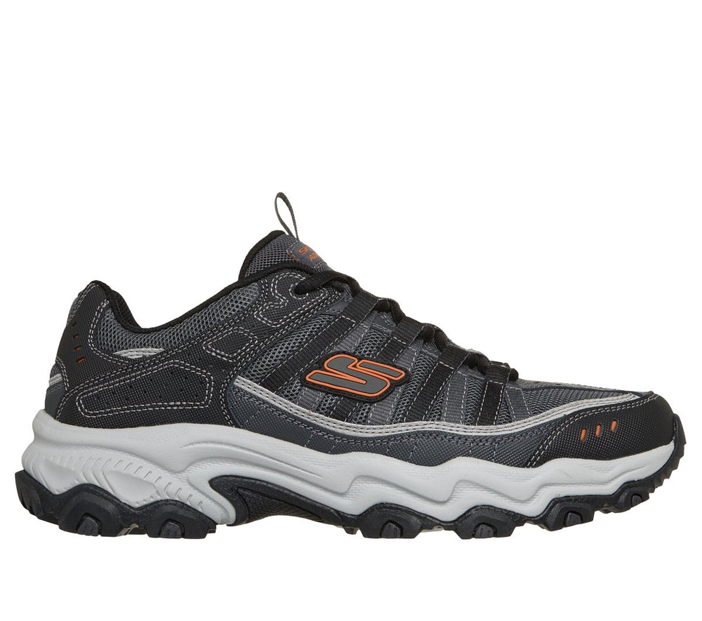 Skechers Stamina - Afterburn Legacy All Terrain - Men
