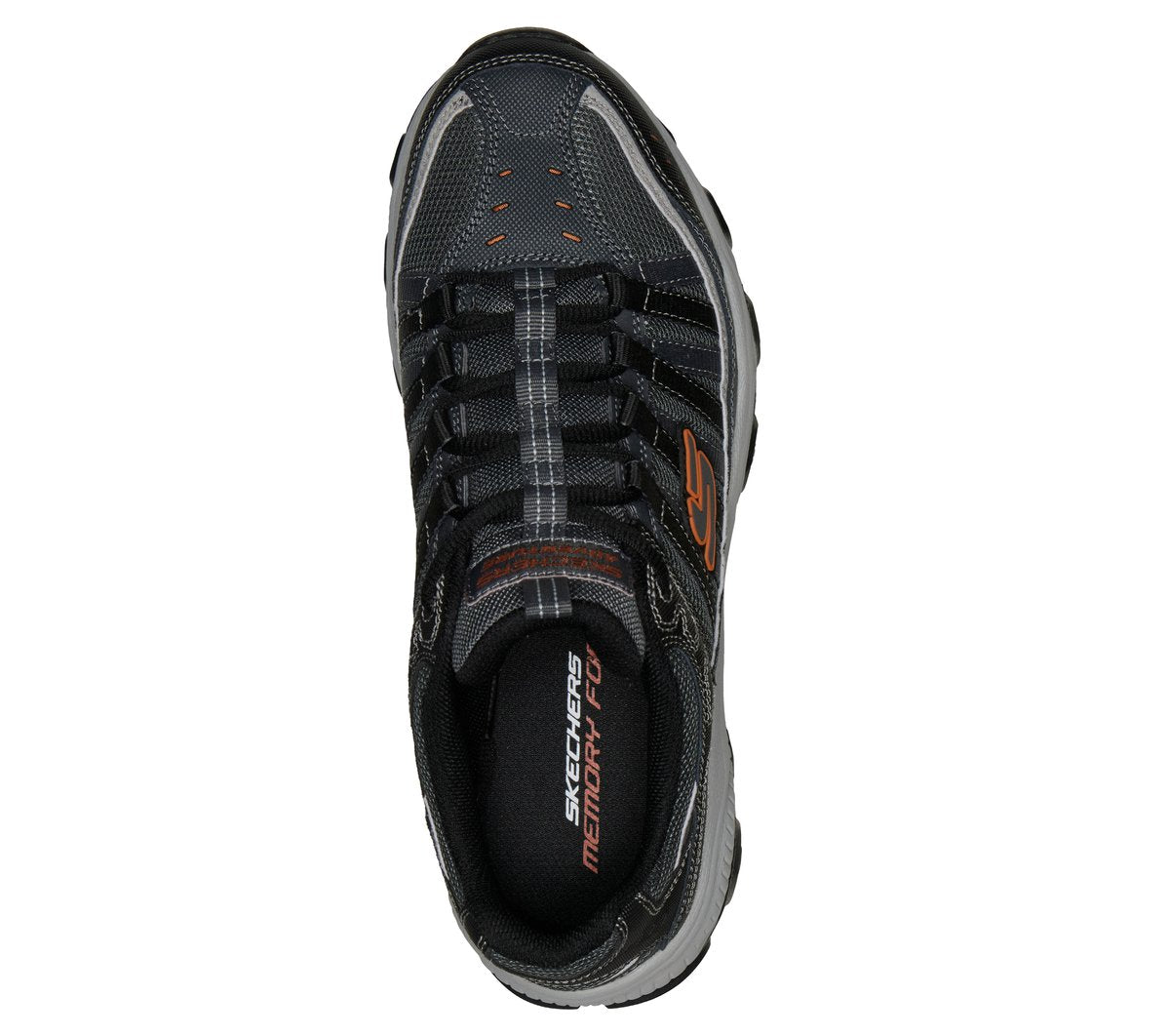 Skechers Stamina - Afterburn Legacy All Terrain - Men