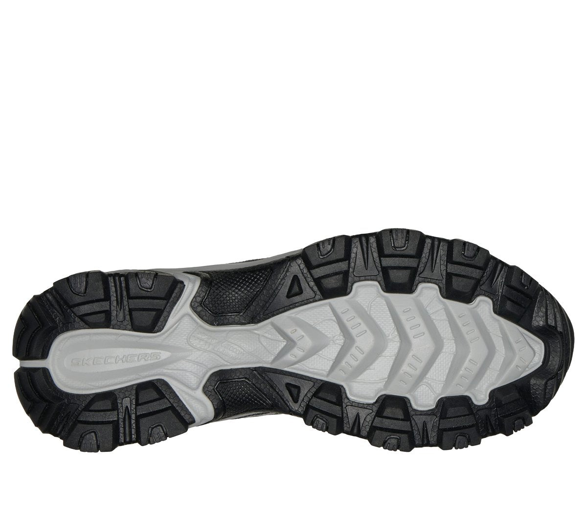 Skechers Stamina - Afterburn Legacy All Terrain - Men