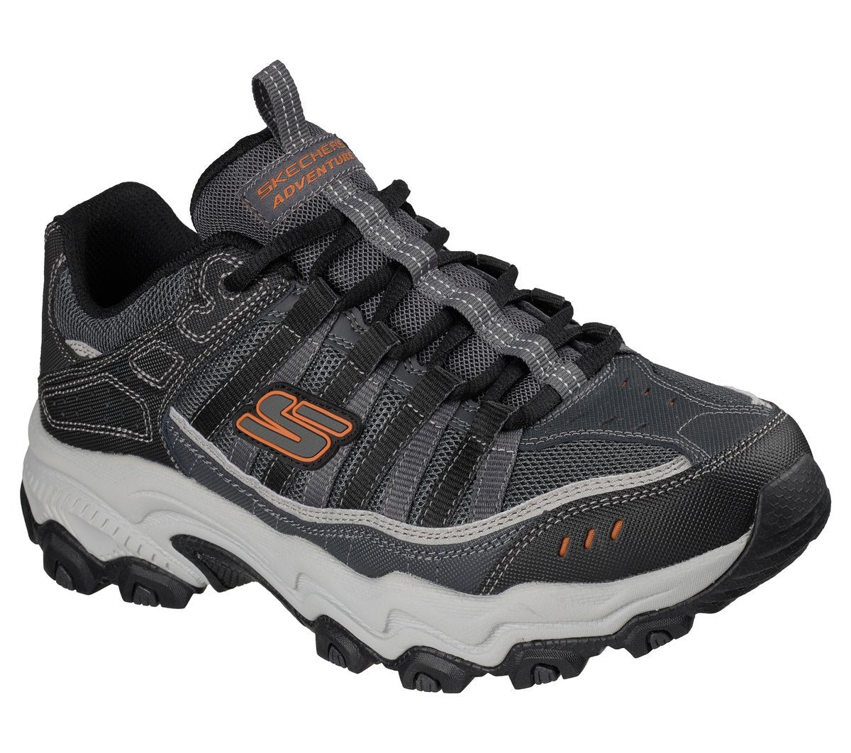 Skechers Stamina - Afterburn Legacy All Terrain - Men