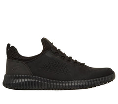 Skechers Work Relaxed Fit: Cessnock - Men