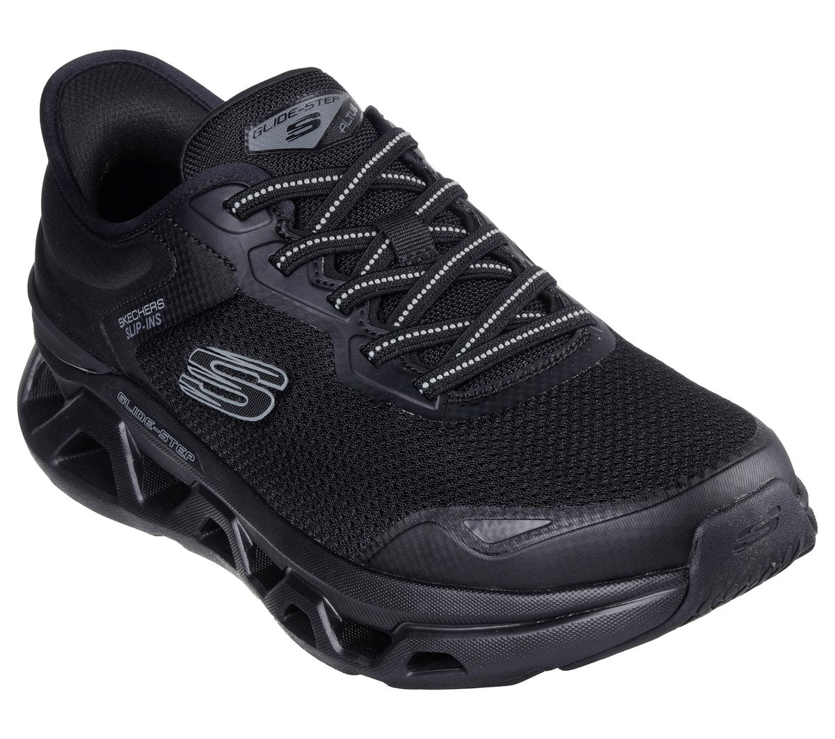 Skechers Slip-ins: Glide-Step Altus - Turn Out - Men