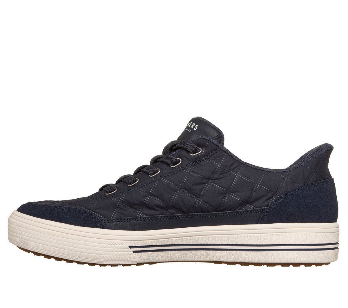 Skechers Slip-ins: Arch Fit Arcade - Cozy Fit Charming Daze - Men