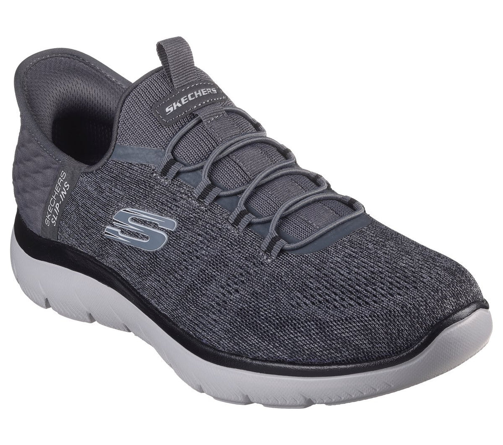 Skechers Slip-ins: Summits - Key Pace - Men