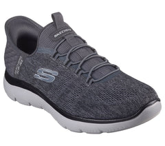 Skechers Slip-ins: Summits - Key Pace - Men