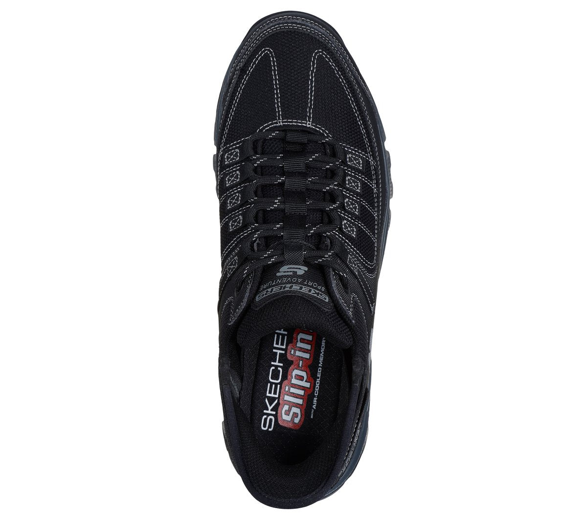 Skechers Slip-ins: Summits All-Terrain - Men