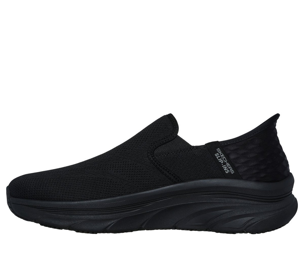 Skechers Slip-ins Work Slip-Resistant Relaxed Fit: D'Lux Walker - Joden - Men