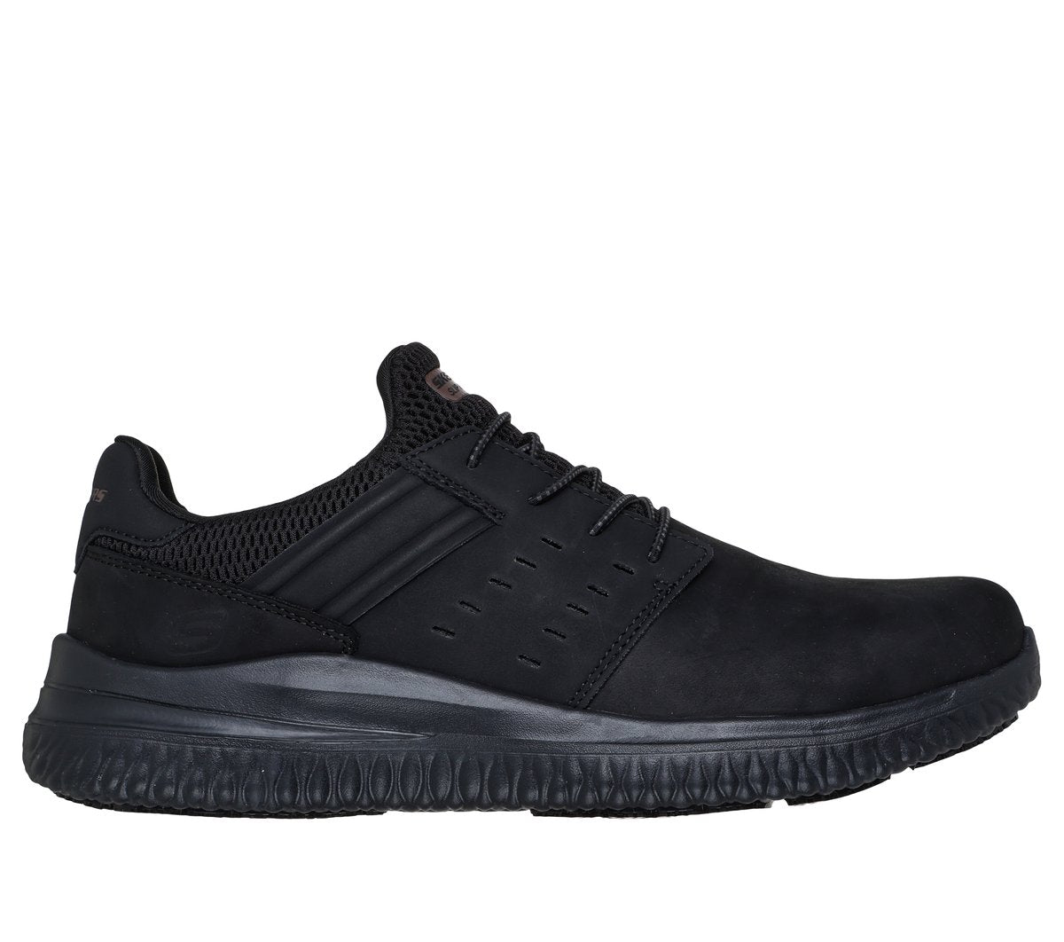 Skechers Work: Delson 3.0 SR - Men
