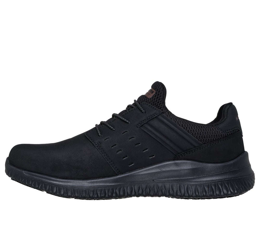 Skechers Work: Delson 3.0 SR - Men