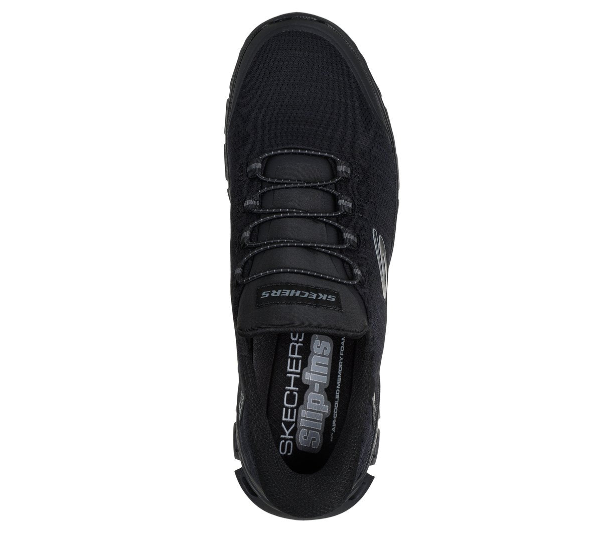 Skechers Slip-ins: Glide-Step - Zefyr - Men
