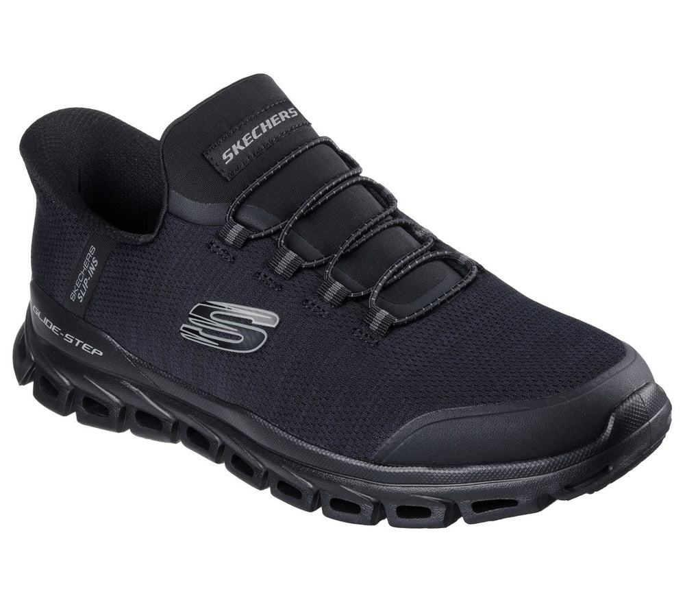 Skechers Slip-ins: Glide-Step - Zefyr - Men