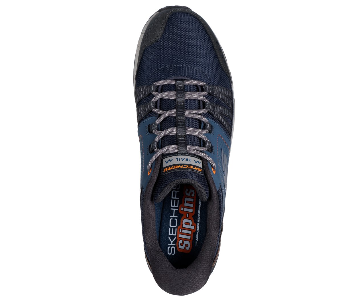 Skechers Slip-ins: Escape Plan - Stunt Plan - Men