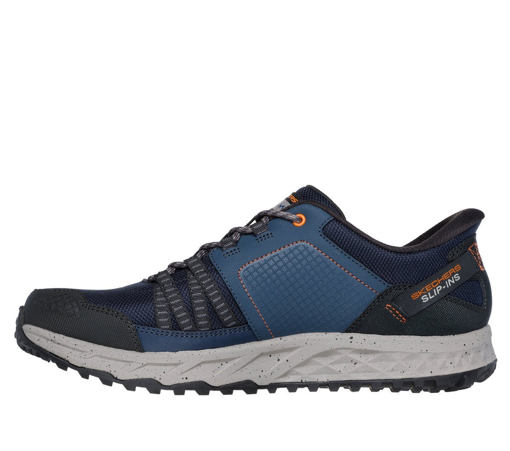 Skechers Slip-ins: Escape Plan - Stunt Plan - Men