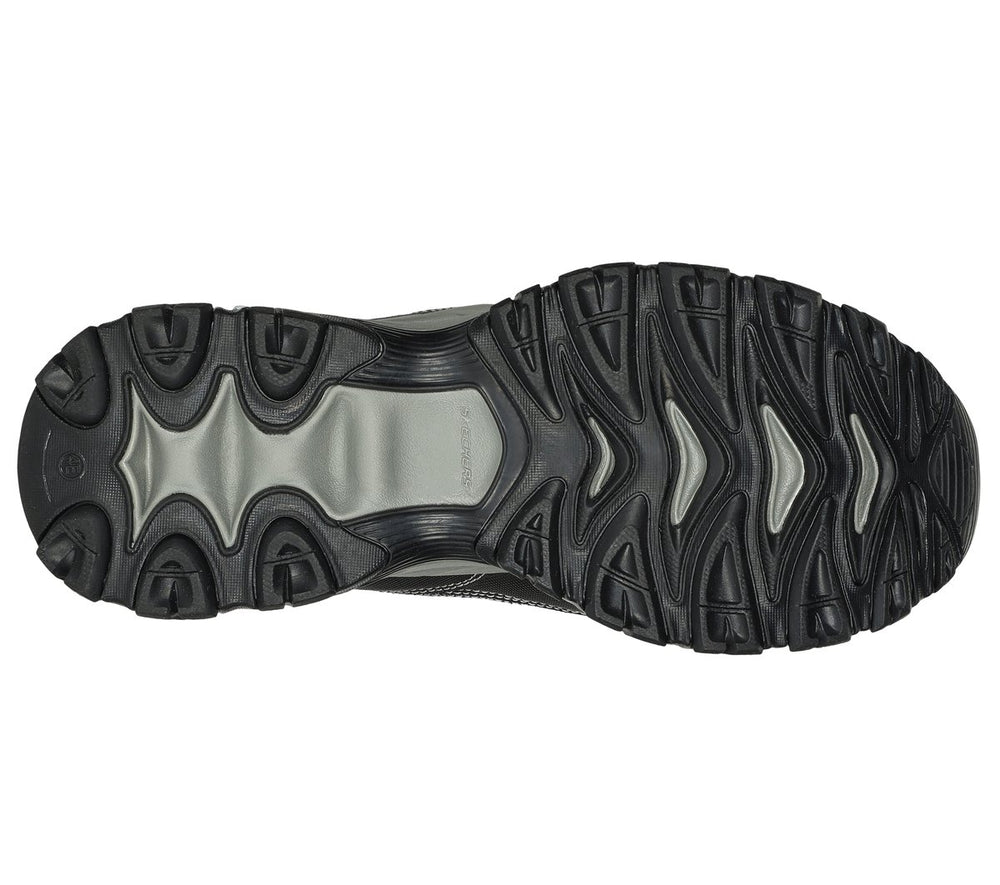 Skechers Work: Cankton - Ebbitt ST - Men