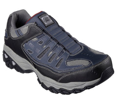 Skechers Work: Cankton - Ebbitt ST - Men