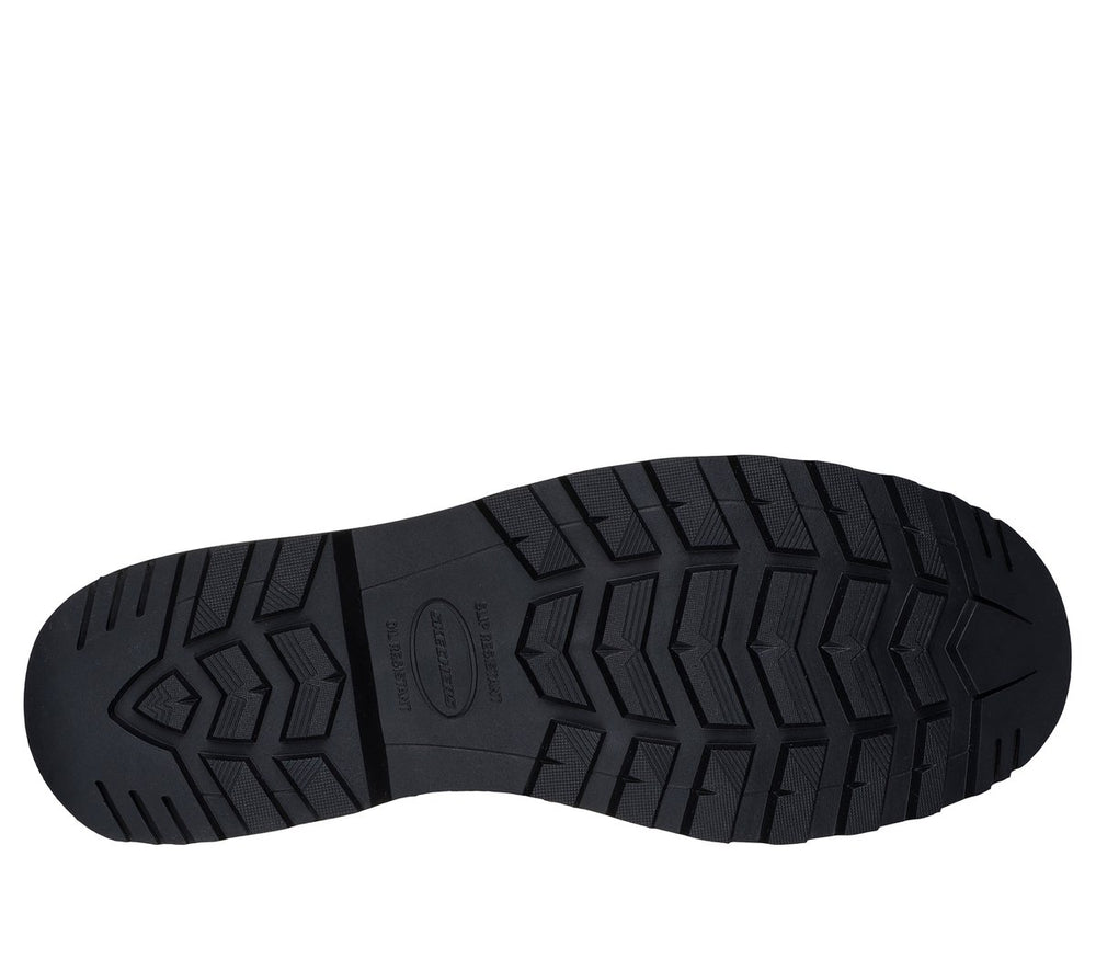 Skechers Work: Longrider - Men