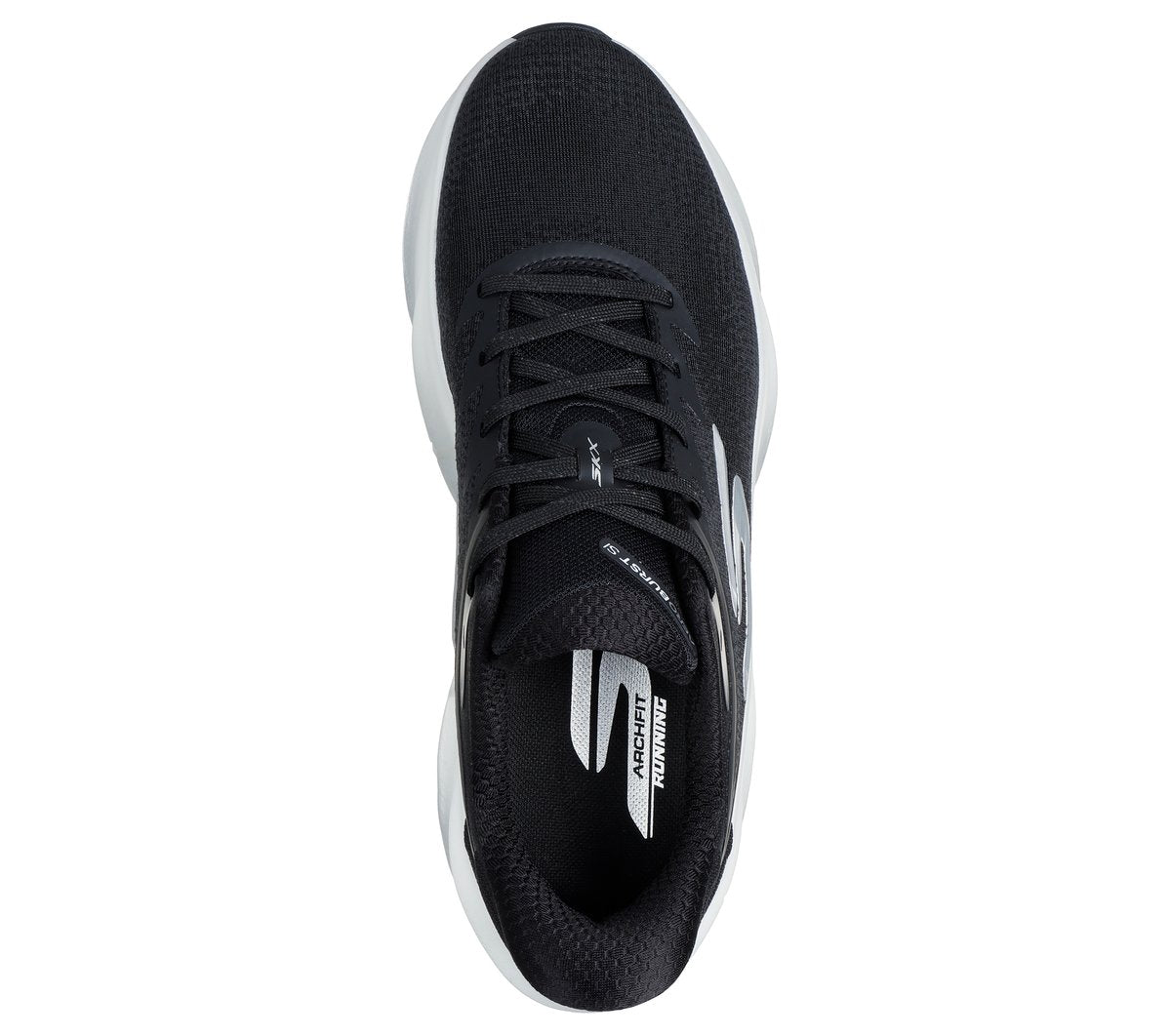 Skechers Slip-ins: Aero Burst - Men