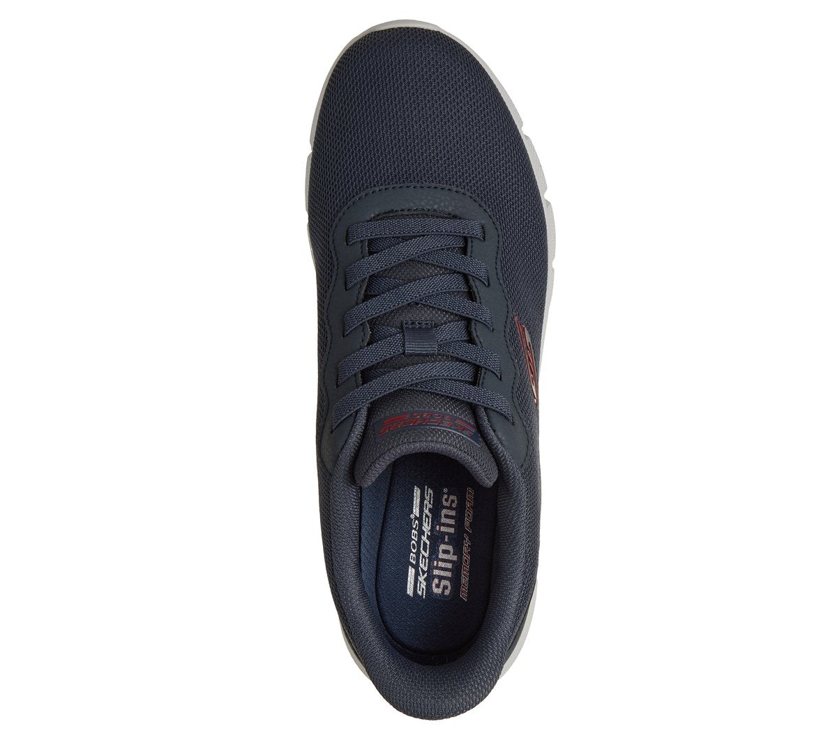 Skechers Slip-ins: BOBS Sport B Flex - Glacial Edge - Men