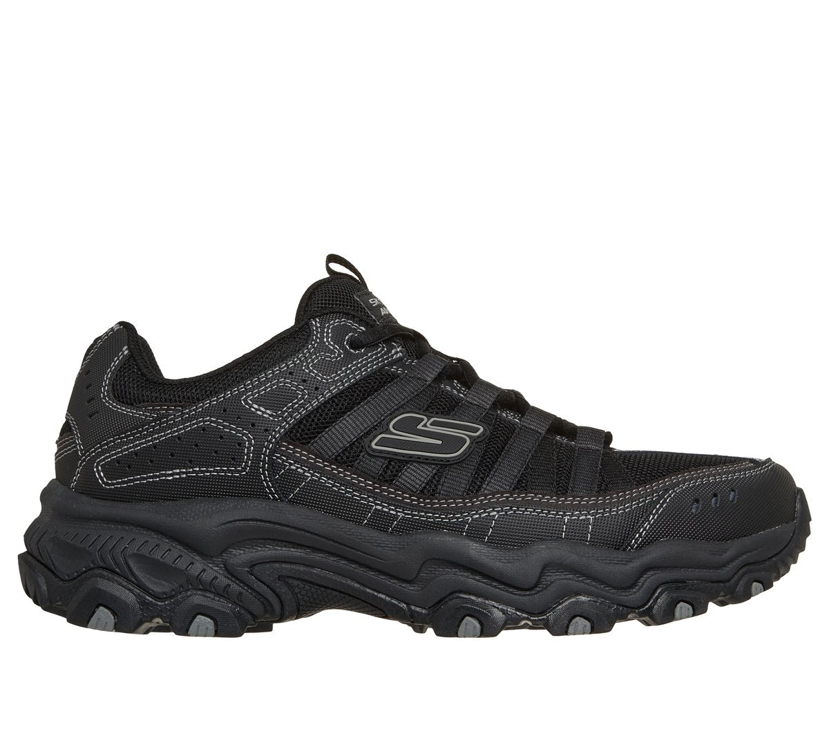 Skechers Stamina - Afterburn Legacy All Terrain - Men