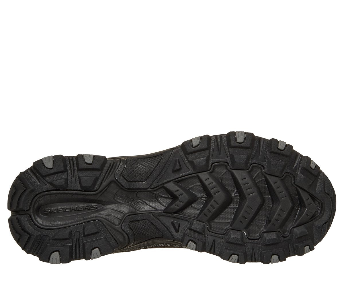 Skechers Stamina - Afterburn Legacy All Terrain - Men