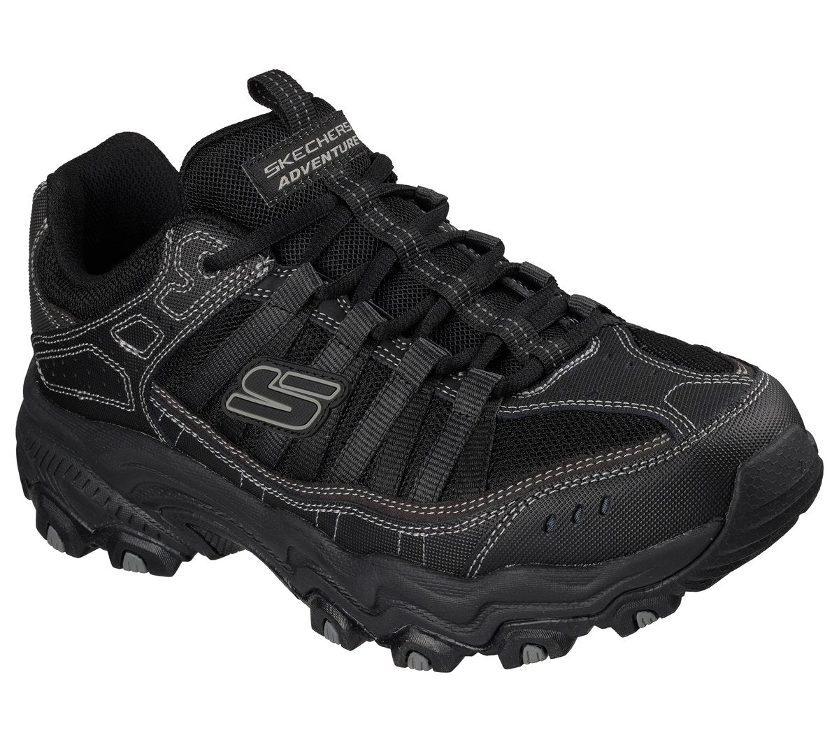 Skechers Stamina - Afterburn Legacy All Terrain - Men