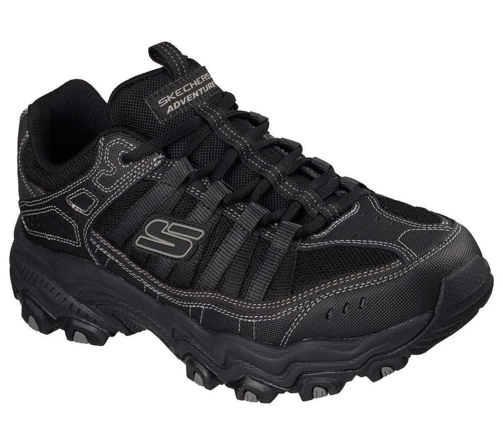 Skechers Stamina - Afterburn Legacy All Terrain - Men