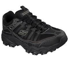 Skechers Stamina - Afterburn Legacy All Terrain - Men