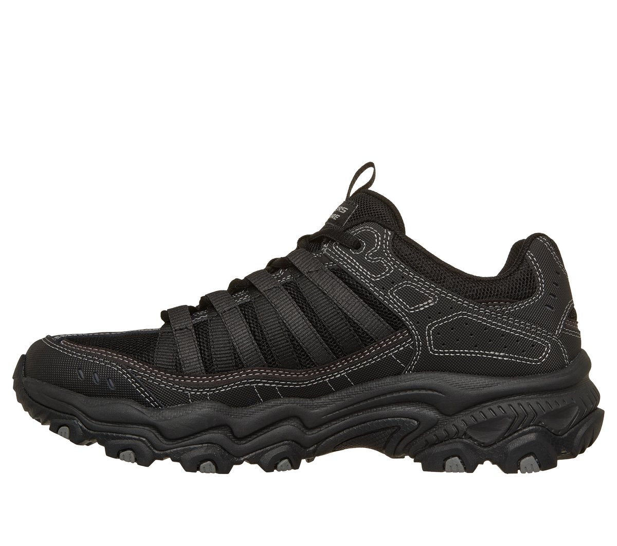 Skechers Stamina - Afterburn Legacy All Terrain - Men