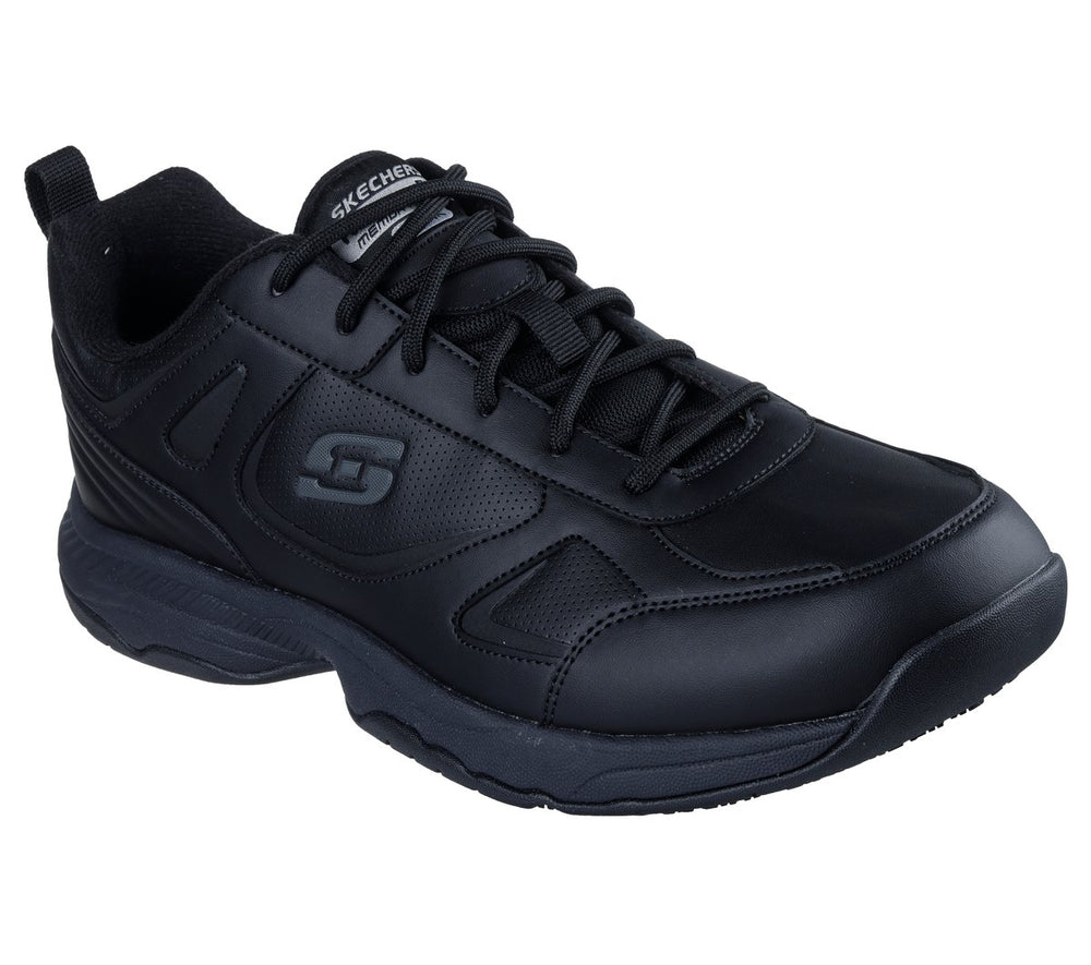 Skechers Work Relaxed Fit: Dighton SR - Men