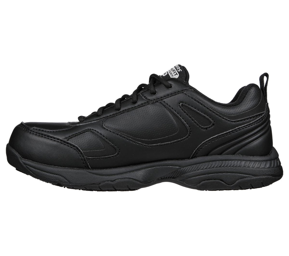 Skechers Work Relaxed Fit: Dighton SR - Men