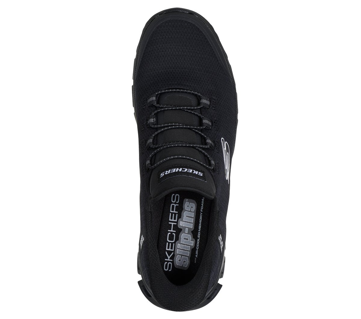 Skechers Slip-ins: Glide-Step - Zefyr - Men