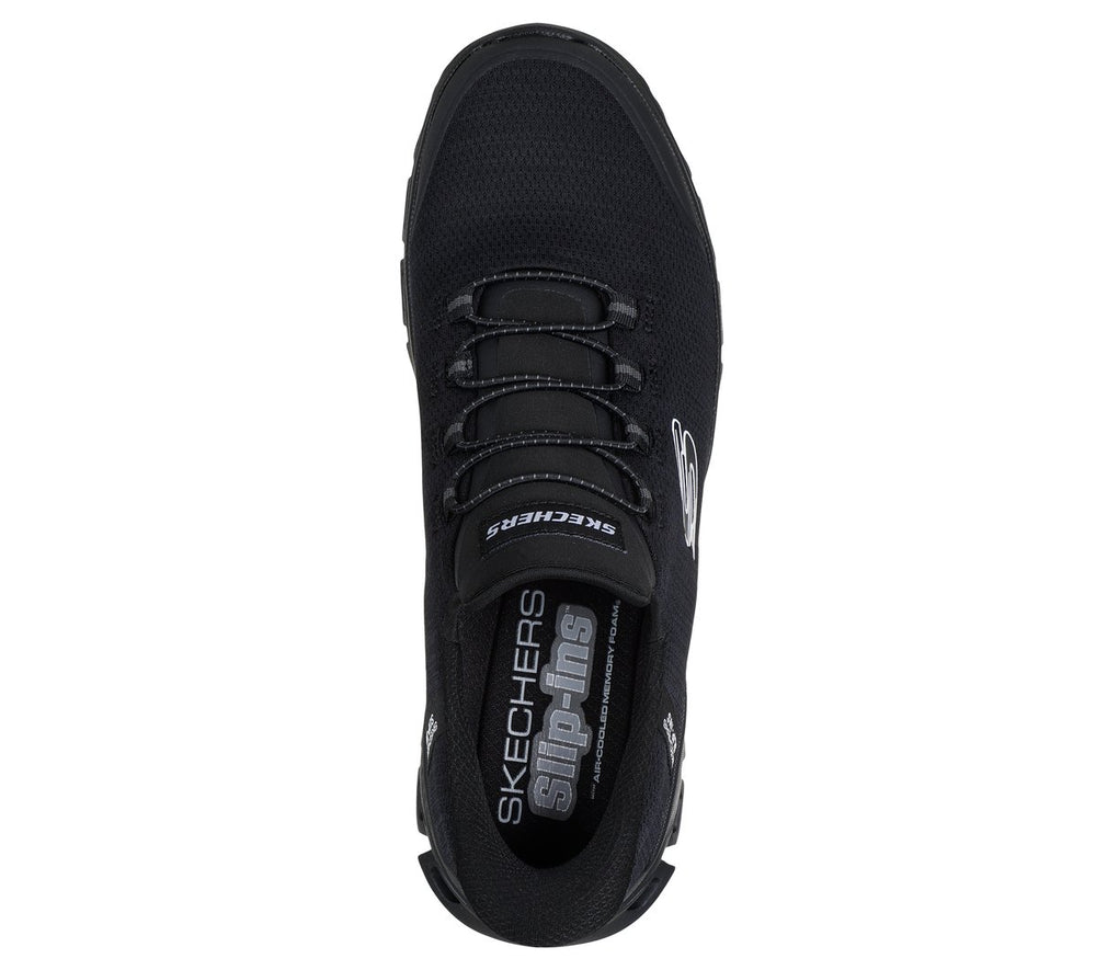 Skechers Slip-ins: Glide-Step - Zefyr - Men
