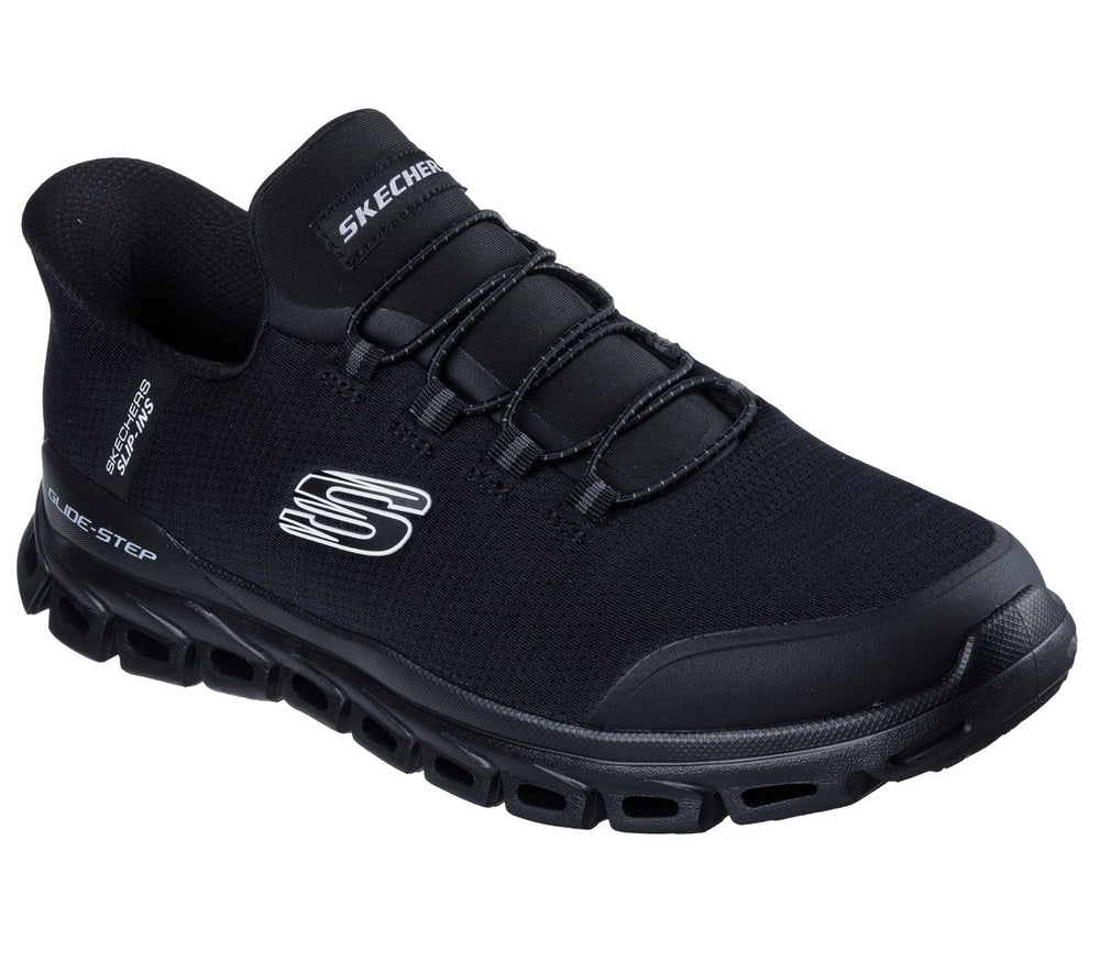 Skechers Slip-ins: Glide-Step - Zefyr - Men