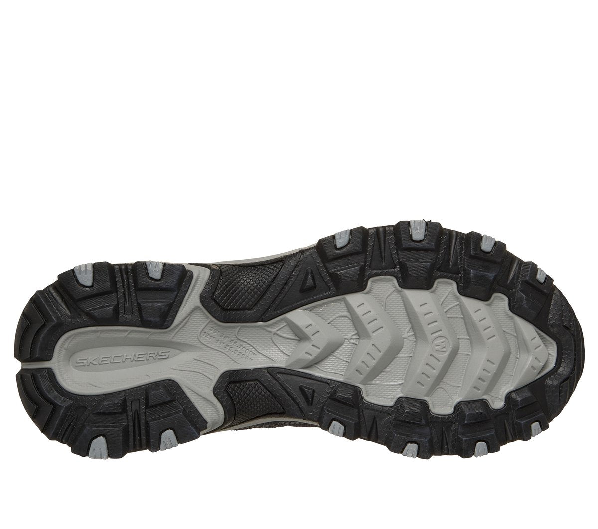 Skechers Stamina - Afterburn Legacy All Terrain - Men